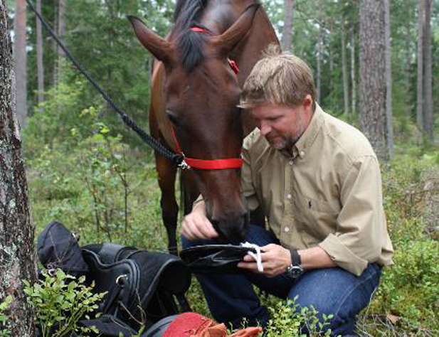 John Sjöberg & Göta